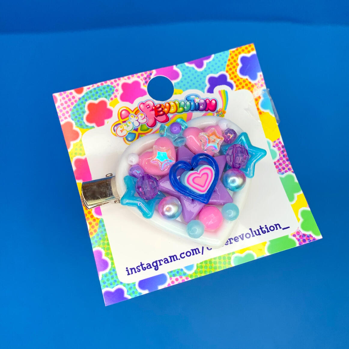 Trans Magical Girl Her